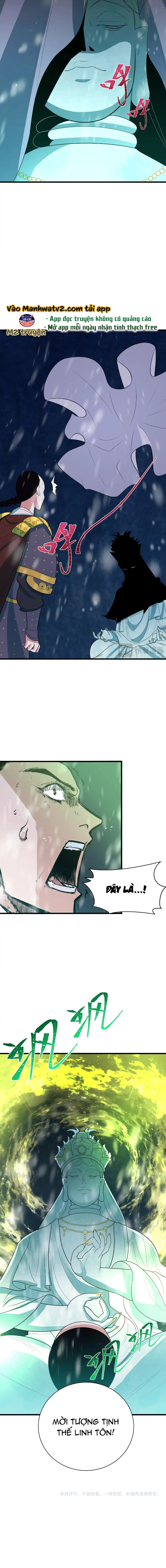 Đọc truyện [Leak] Thời Đại Kì Lạ Của Toàn Cầu - Chap 305